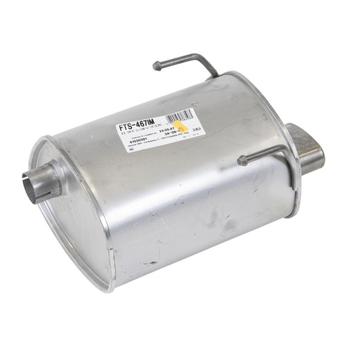 Endschalldämpfer 52101997