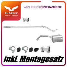 Fiat Panda 1.1 1.2 (2003-2012)