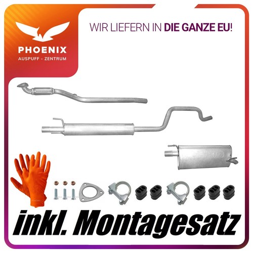 Für opel meriva - a, 1.6