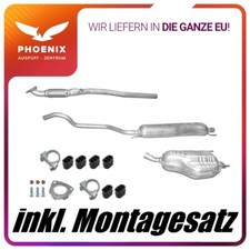 Opel Zafira B 1.6 1.8 2.2