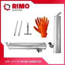 für SMART City-Coupe 0.6 0.7