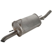 Endschalldämpfer ASMET 05.203