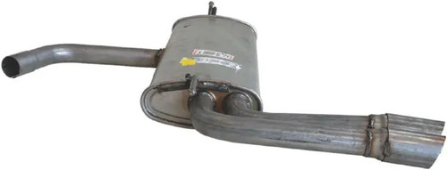 Endschalldämpfer 105 043 - endschalldämpfer, 105-043